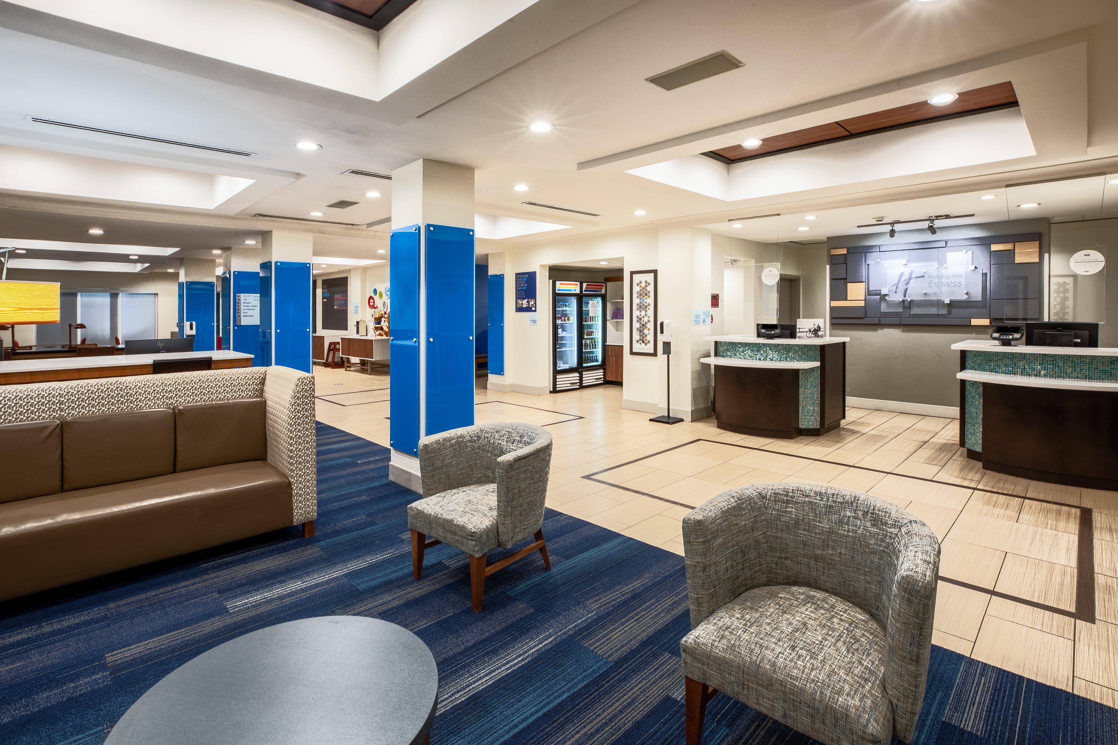 Holiday Inn Express & Suites Rockport - Bay View By Ihg Exterior foto