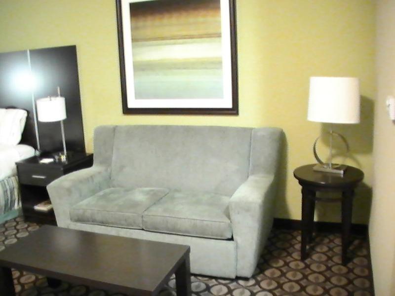 Holiday Inn Express & Suites Rockport - Bay View By Ihg Exterior foto
